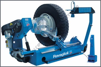 ������������� ������ (�����) ��� ���������, ������������� ����������, G96, Ravaglioli