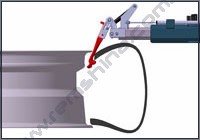 �������������� ����������� ������������� ������ G1200.34 SLIM Ravaglioli