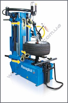 �������������� ����������� ������������� ������ Ravaglioli. ������� ����������������
