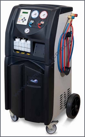 �������������� ������� ��� �������� �������������, TT9500, TECNOLUX & TECNOIL