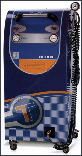 ��������� �����, ������������������, ���������� ����������, 3450, 3451, TECNOLUX & TECNOIL