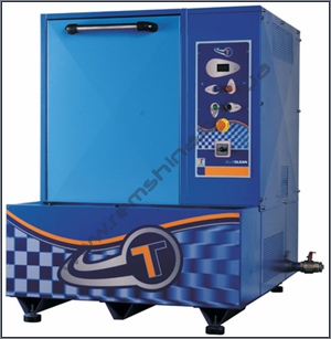 ����� �����, ����� ����� �����, Blueclean, TECNOLUX & TECNOIL