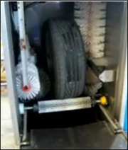����� �����, ����� ����� �����, Blueclean, TECNOLUX & TECNOIL