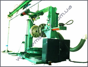 ��������� ��� �������� � �������� �������� ����������� ����������, CRB-3, Tectyr