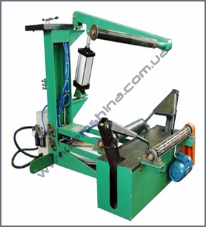 ��������� ��� ����������� � �������� ������� ���, CRD-1, Tectyr