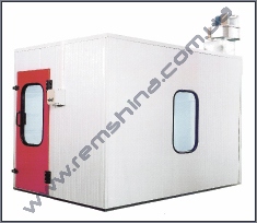 ����������� ��� ������������� ������, ����� ��� ����������� �� ������������, TINTO BOX 3-2, Termomeccanica GL