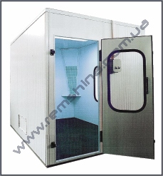 ����������� ��� ������������� ������, ����� ��� ����������� �� ������������, TINTO BOX 3-2, Termomeccanica GL