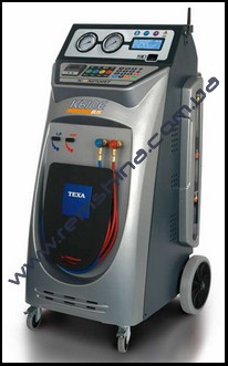 �������������� ��������� ��� ������������ ������������� (��� ���� R134a), Texa