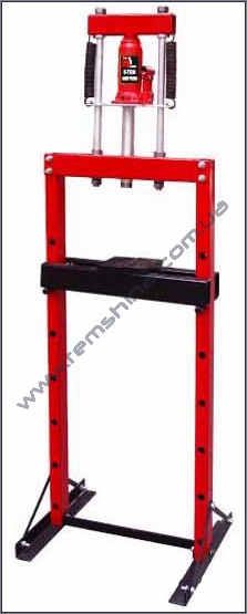 �������������� �����, ������ �������������� ���������, T50501, Torin Jacks
