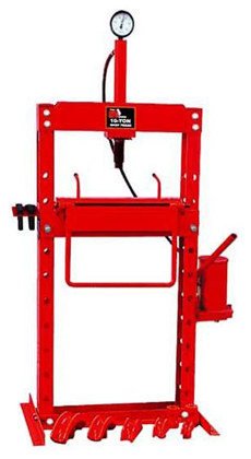�������������� ����� � ����������, ������ �������������� ���������, T51002, Torin Jacks