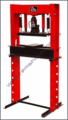 �������������� �����, ������ �������������� ���������, T52001, Torin Jacks