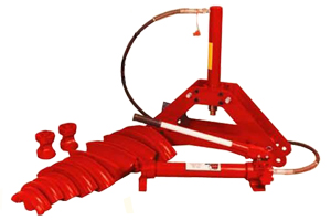 ������ �������������, �������������� ������������� ������, TA1001, Torin Jacks