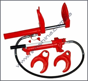����� ��� ������� �������������, ������������ ��� ������� �����, TR3211, Torin Jacks
