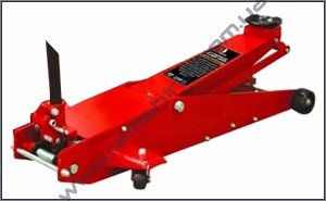 ������� ��������� ��������������, �������� ��������� � ������� �����, TR8026A, Torin Jacks