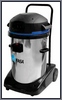 Domino 78 inox, Titano inox